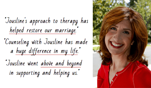 Licensed Marriage Family Therapist in the Los Angeles area offers therapy