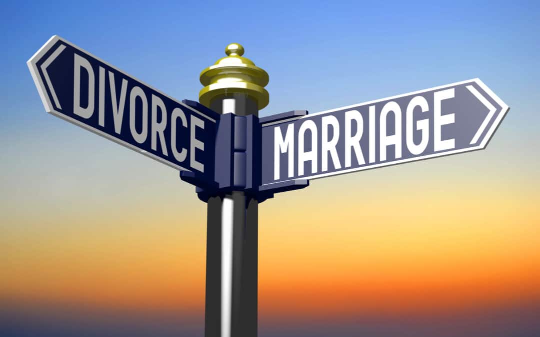Gain Relationship Skills Through Marriage Counseling