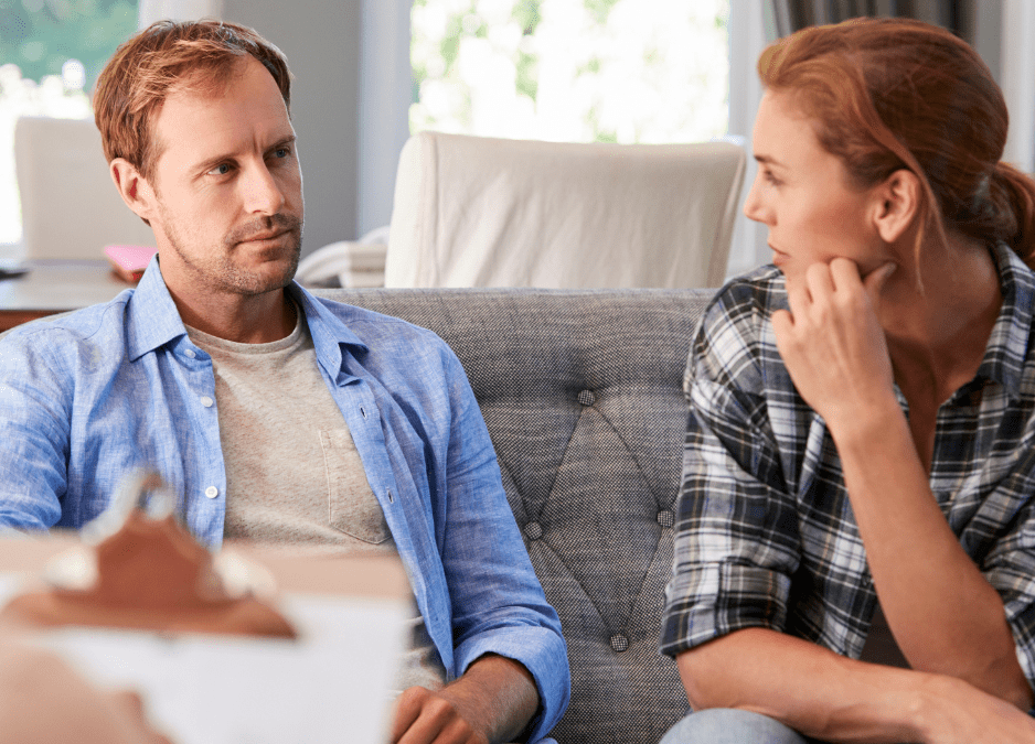 Licensed Therapist In Roswell, GA – 6 Behaviors That Can Break A Marriage