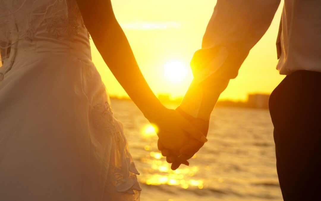 See how premarital counseling can help lead you to a healthy marriage