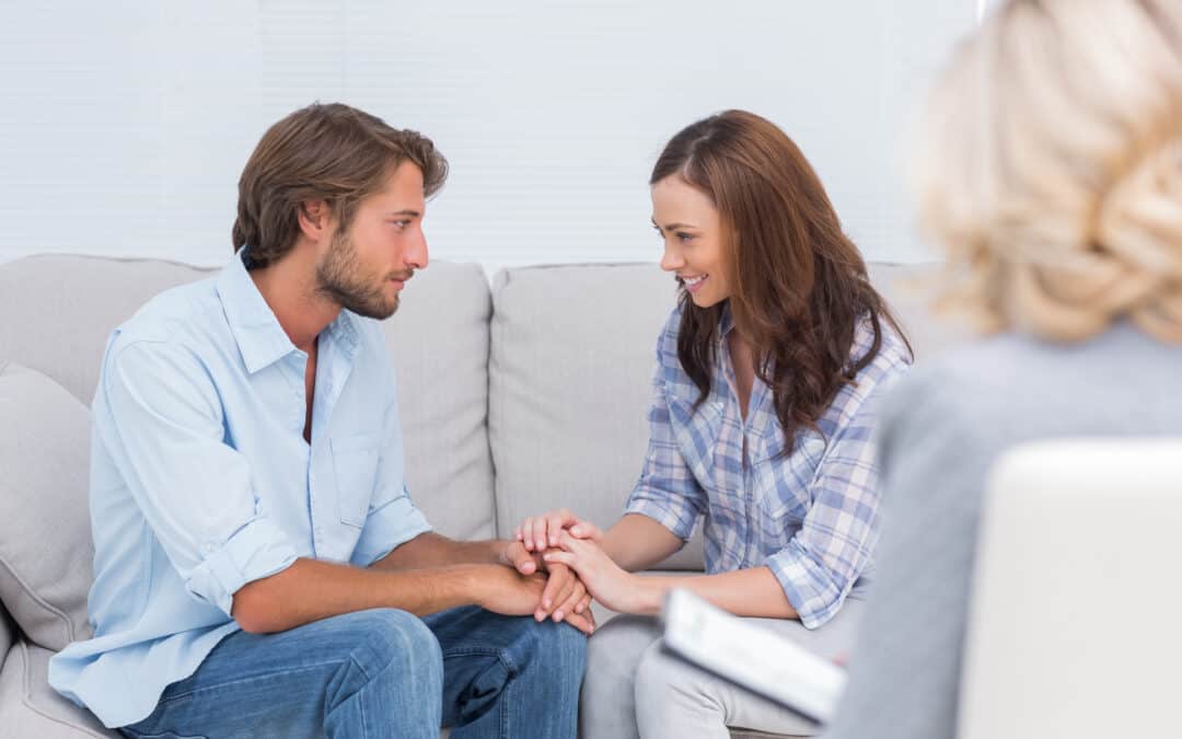 What is Premarital Counseling?