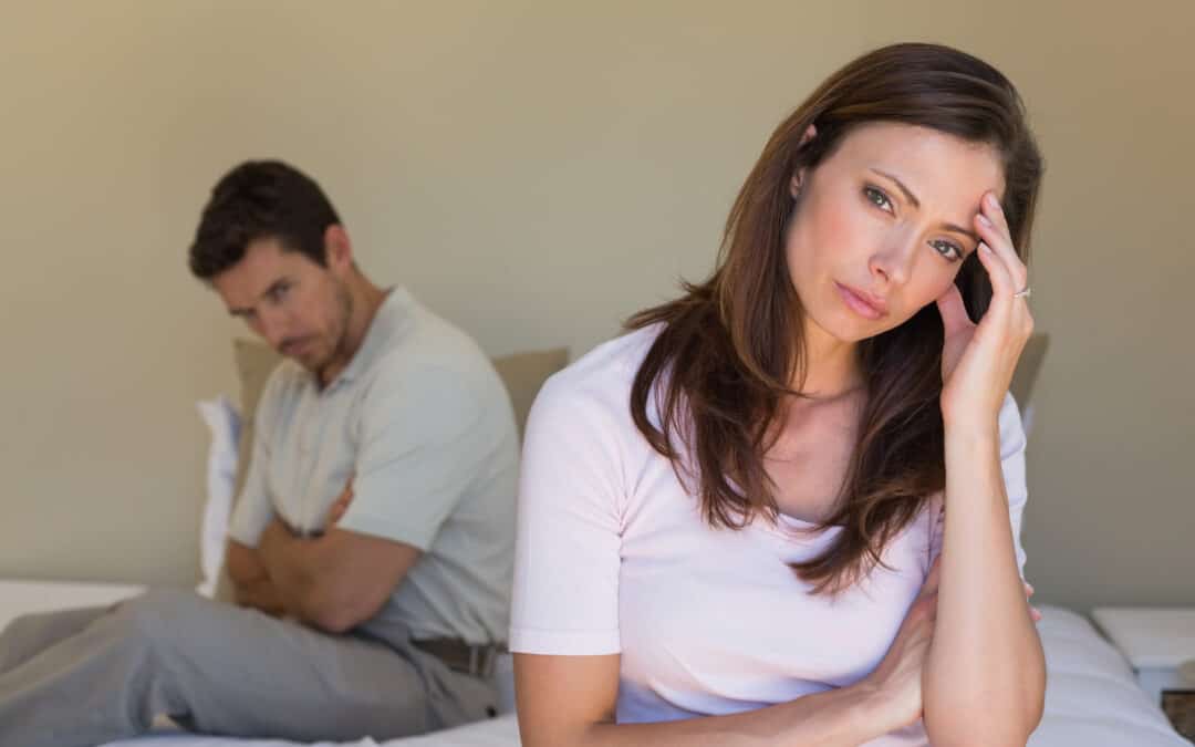 Discover Through Marriage Counseling: Is Arguing A Natural Part Of A Relationship